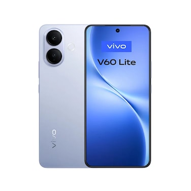 VIVO V60 Lite 12GB 256GB 5G Titanium Blue