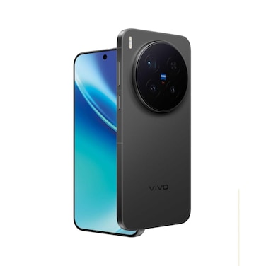 Vivo X300 Pro 16GB 512GB 5G Phantom Black