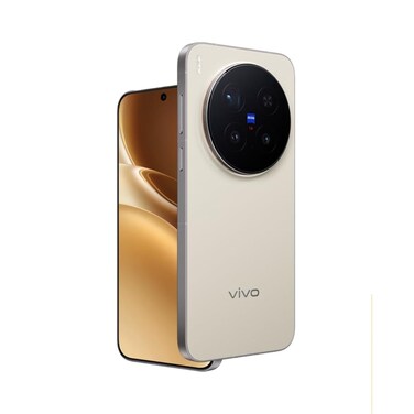 Vivo X300 Pro 16GB 512GB 5G Dune Brown