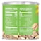 Best Salted Pistachios Can, 200g