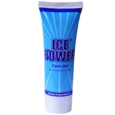 Ice Power Gel 75ml