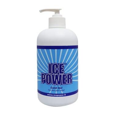 Ice Power Gel 400ml