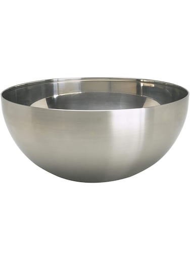 Blanda Blank Serving Bowl Stainless Steel 20 Cm