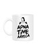 Styles Apna Time Ayeega Gullyboy Printed Mug White