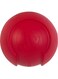 JW Pet Company iSqueak Bouncin' Baseball Dog Toy, Small (Colors Vary)
