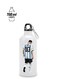 Super Hero Messi WaterFlask Bottle - Gift for Sport fans - Aluminum Insulated Sports Water Bottle 700ml