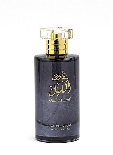 Ard Al Zaafaran Oud Al Lail Eau De Perfume 100ml