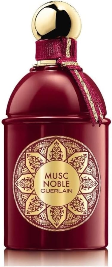 Guerlain Paris Musc Noble EDP 100ml