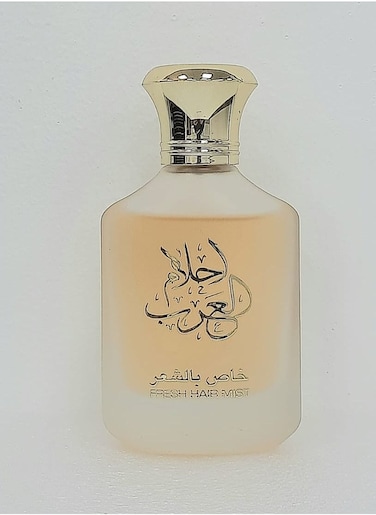 Buy Ard Al Zaafaran Ahlam Al Arab Hair Mist 50ml Online