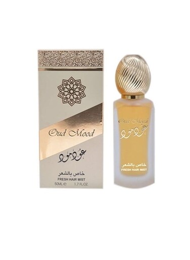 Lattafa Oud Mood Hair Mist 50ml