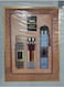 Ard Al Zaafaran Oud Romancia Gift Set Eau De Parfum 100ml+250ml Body Mist+300ml Air Freshner