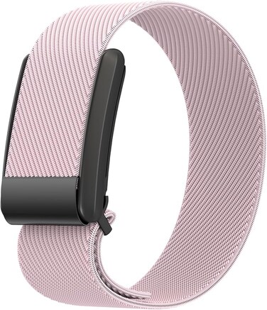 Dado Nylon Replacement Band Compatible with Whoop 4.0 Band   3.0 Stylish &amp; Affordable Replacement Strap   Comfortable &amp; Easy to Use Wristband
