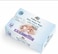 Nappy Time Baby Diaper Bags Disposable X 250 - Lavender Scented, Antibacterial, Easy-Tie Handles, Leak-Proof, Oxo-Biodegradeable, 30X30Cm