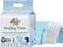 Nappy Time Disposable Changing Mats X25 Mats, 45X60