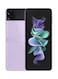 Samsung Galaxy Z Flip3 Dual SIM, 8GB RAM, 256GB, 5G, Lavender - UAE / TRA Version