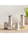 Box Feast 5-Piece Condiment Set 14.8 x 22.6 x 14.8 cm