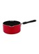 Classicique Non Stick Milkpan Red 16cm