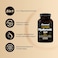 Naturebell Hyaluronic Acid Supplements - 240 Capsules