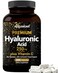 Naturebell Hyaluronic Acid Supplements - 240 Capsules