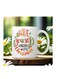 1pc Festive Ceramic Coffee Mug, Double-Sided "Have Yourself a Merry Little Christmas" Design, 11oz Novelty Drinkware for All Seasons, Ideal Christmas and New Year Gift
