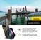 Black Eye Procinema Wide Camera Lens For Mobile Phones - (Cw001)