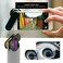 Black Eye Procinema Wide Camera Lens For Mobile Phones - (Cw001)