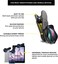 Black Eye Procinema Wide Camera Lens For Mobile Phones - (Cw001)