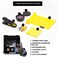 Black Eye Procinema Wide Camera Lens For Mobile Phones - (Cw001)