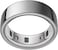 Oura Ring 4 Size 10 - Silver (International Version)