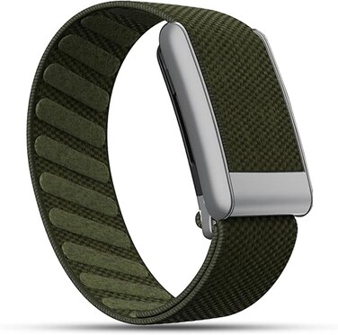 WHOOP 5.0 One/Peak Ultra-soft Nylon Sport Band Compatible   Breathable, Durable &amp; Secure Fit Strap   NOT for Gen 4