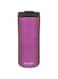 Aladdin Stainless Steel Thermavac&trade; Mug 0.35L-Purple ** EOL**