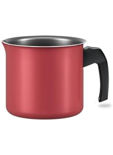 Milk Boiler, Maple Line, 12Cm