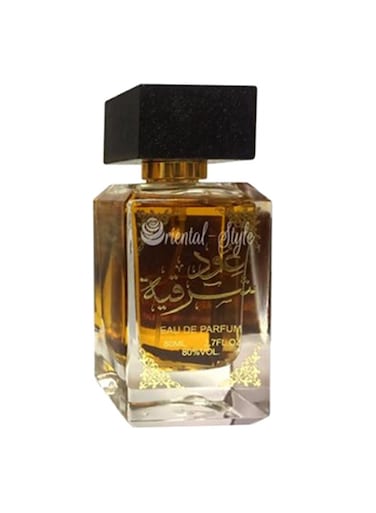 Ard Al Zaafaran Oud Sharqia Eau De Parfum 80ml