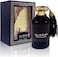 Ard Al Zaafaran Fragmade Fakhar Al Oudh Eau De Parfum Perfumes Spray 100ml, Agar Wood Sticks, Sandalwood, Spicy, Musky, Fancy Package
