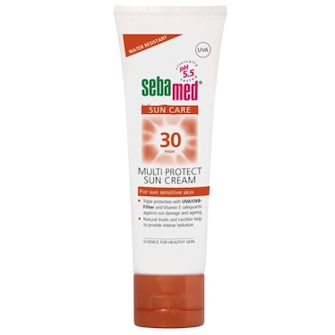 سيباميد كريم الشمس SPF 30 75 ملل