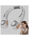 YZYOE Rechargeable Multifunctional Portable Neck Fan, Three Speed Fan for Work and Life, A Lightweight and Portable New Fan with Adjustable Air Inlet and Outlet.