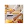 7-Gear Electric Hand Mixer, Automatic Egg Beater &amp; Cream Whisk, Push Stirrer Blender for Baking