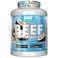 NXT Nutrition Beef Isolate, Blue Coconut, 4 LB