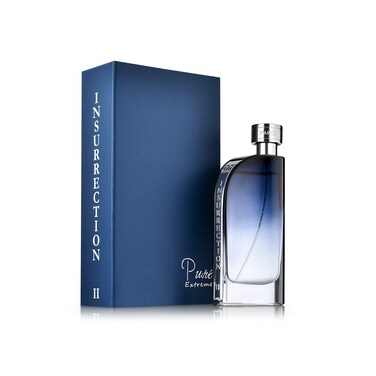 Insurrection II Pure Extreme by Reyane Tradition Eau De Parfum