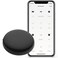 UanTii Tuya Smart Wifi IR Remote Controller Infrared Universal Remote Controller for Smart Home Control for AC TV Amazon Alexa and Google Home Siri Voice Control