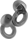 Loop Engage Earplugs for Conversation &ndash; Low-level Noise Reduction with Clear Speech &ndash; Social Gatherings, Noise Sensitivity &amp; Parenting &ndash; 8 Ear Tips in XS/S/M/L - SNR 16 dB coverage - Dusk

