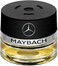 Flacon Perfume Atomizer for Mercedes-Benz Air Freshener System, Genuine Perfume for Mercedes, Interior Cabin Fragrance Cars Equipped with Air Balance Package (MAYBACH No. 12 MOOD)