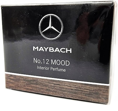 Buy Flacon Perfume Atomizer for Mercedes-Benz Air Freshener System