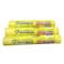 3 Roll Of Garbage Bag (Size 46x52cm, 5 Gallons, 30pcs Per Roll) For Home, Office, Bathroom