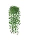 WEKOTEE 12 Piece 2.2M Artificial Ivy Green Rattan, Fake Vines Hanging Plants Backdrop for Room Bedroom Wall Decor, Green Leaves for Jungle Theme Party Wedding Decoration (174-03)
