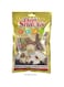 Howbone Dog Snack - Small Bone Mix Flavour 30pcs/pack (270g)