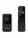 2720 Flip Dual SIM Black 4GB 512MB RAM