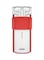 5710 XA Dual SIM White/Red 48MB RAM 128MB 4G -Middle East Version