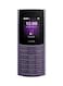 Nokia 110 Dual SIM Arctic Purple 48MB RAM 128MB 4G - Middle East Version