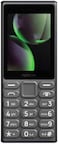 Nokia 125 Dual SIM, 128MB RAM, 64MB Storage, 4G, Titanium
